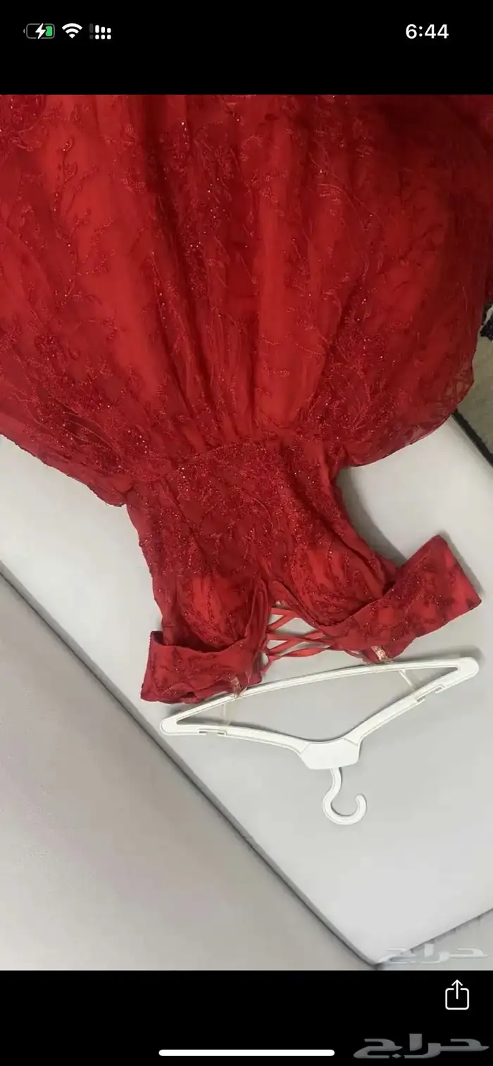 فستان مناسبات 1