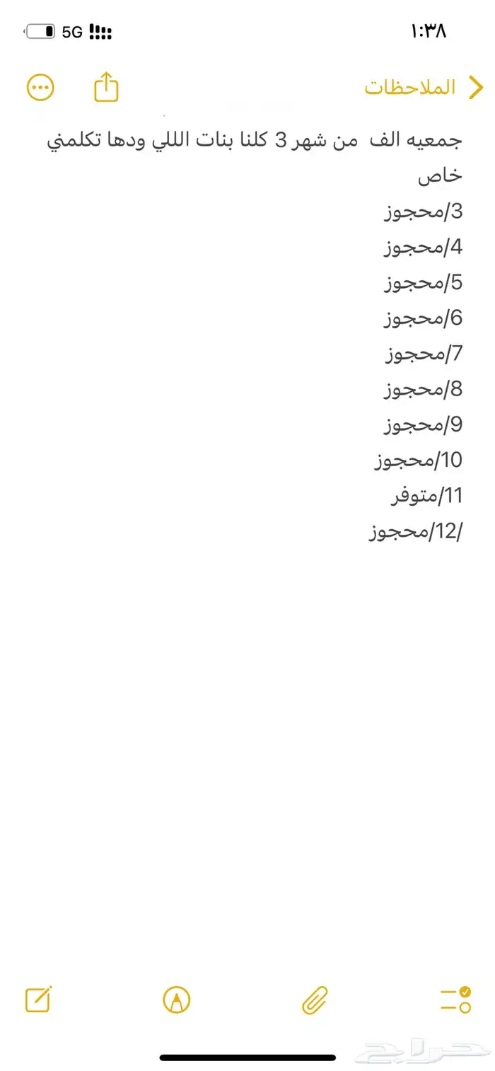 جمعية شهريه اهم شي المصداقيه والفايده للجميع 0