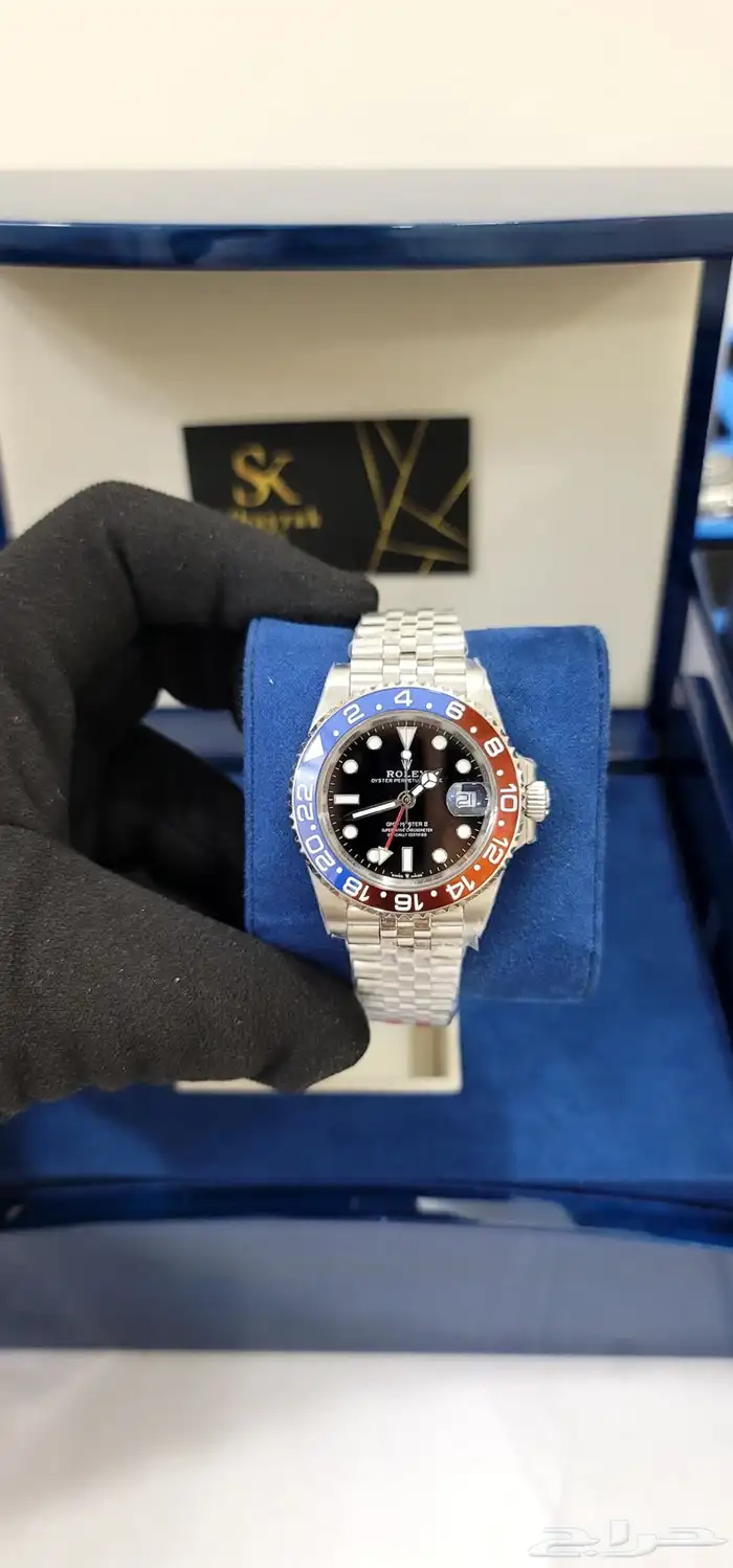 مجموعات ساعات 1