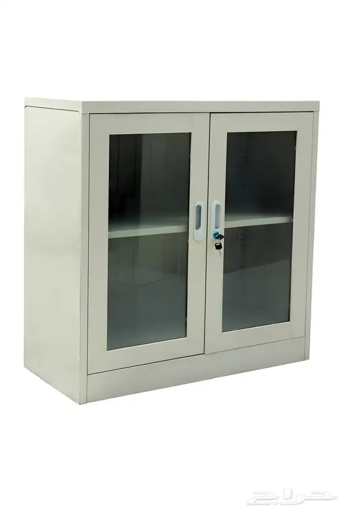 أثاث مدرسي معدني خزائن جودة عالية 16