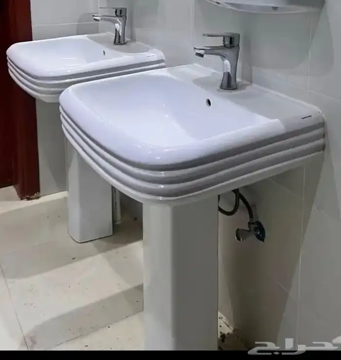 مغاسل للبيع 1