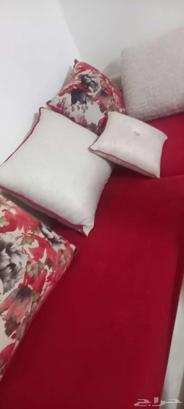 كنب اسفنج مضغوط 5