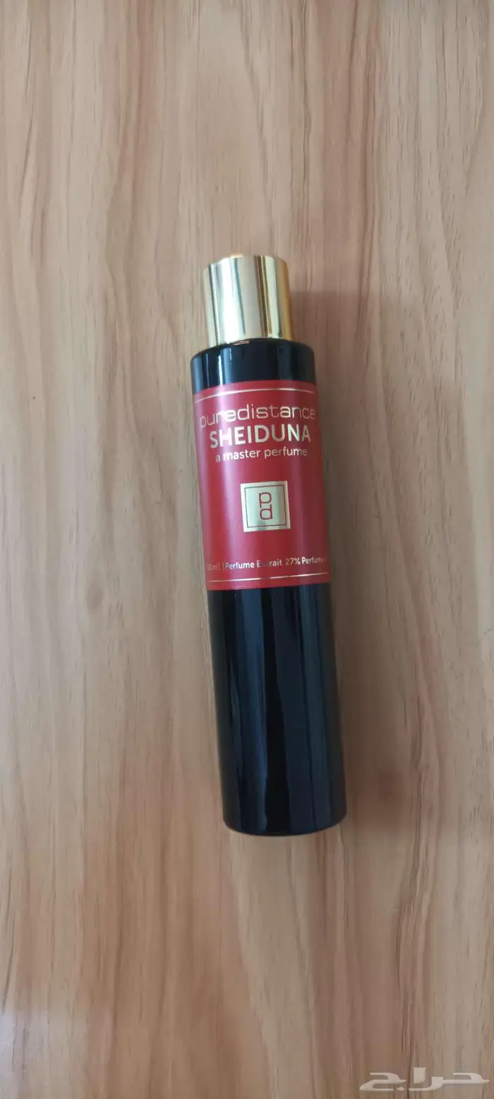 عطر شيدونا بيورديستانس 1250ريال 0