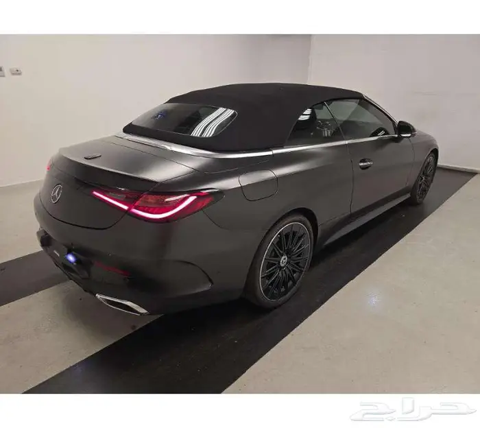 مرسيدس CLE 300 كشف كاملة المواصفات عرض لن يتكرر 2024 5