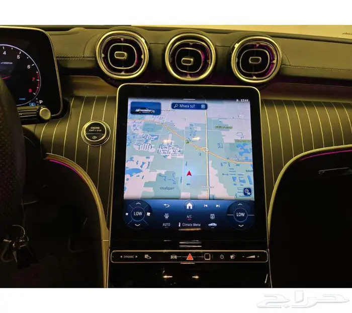 مرسيدس CLE 300 كشف كاملة المواصفات عرض لن يتكرر 2024 10