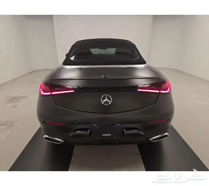 مرسيدس CLE 300 كشف كاملة المواصفات عرض لن يتكرر 2024 4