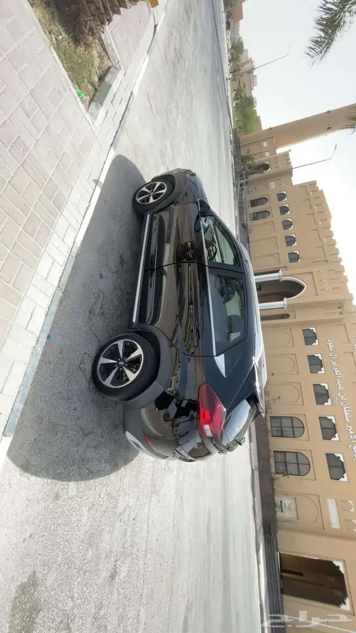 شيري تيجو 2023 مستعمل للبيع 3