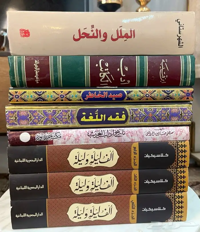 كتب 0