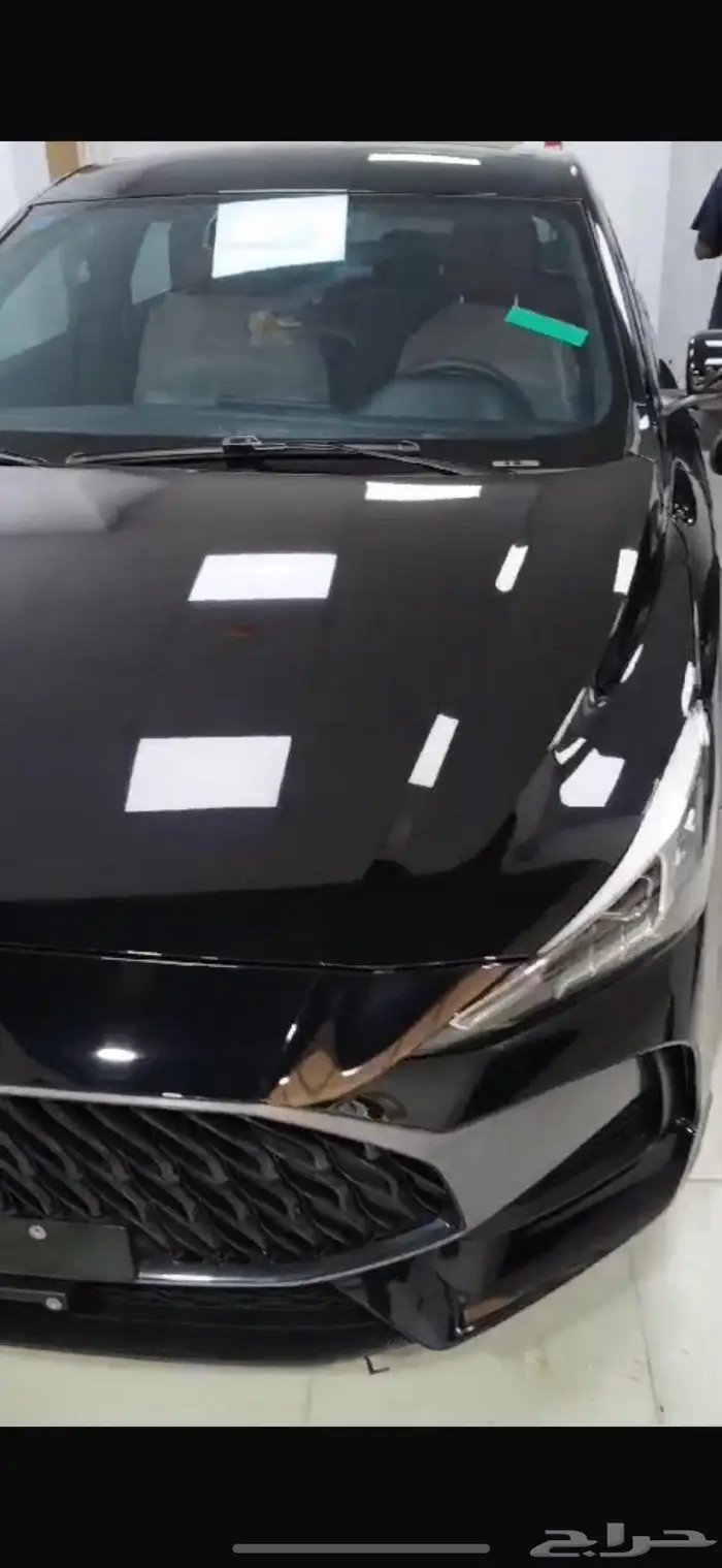 MG GT 2023 للتنازل ام جي جي تي 0