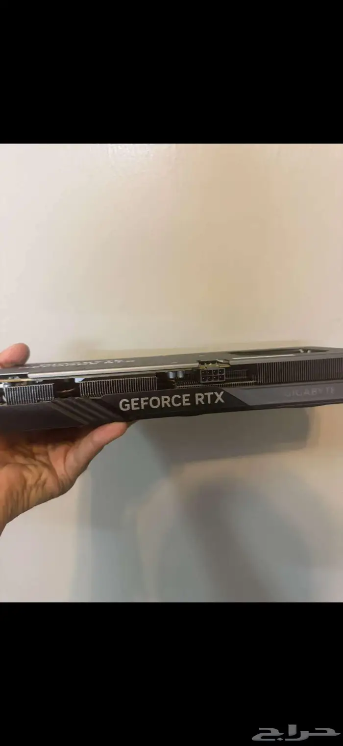 RTX4060 كرت شاشة 2