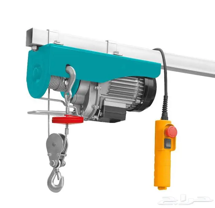 ونش رفع كهربائي 0