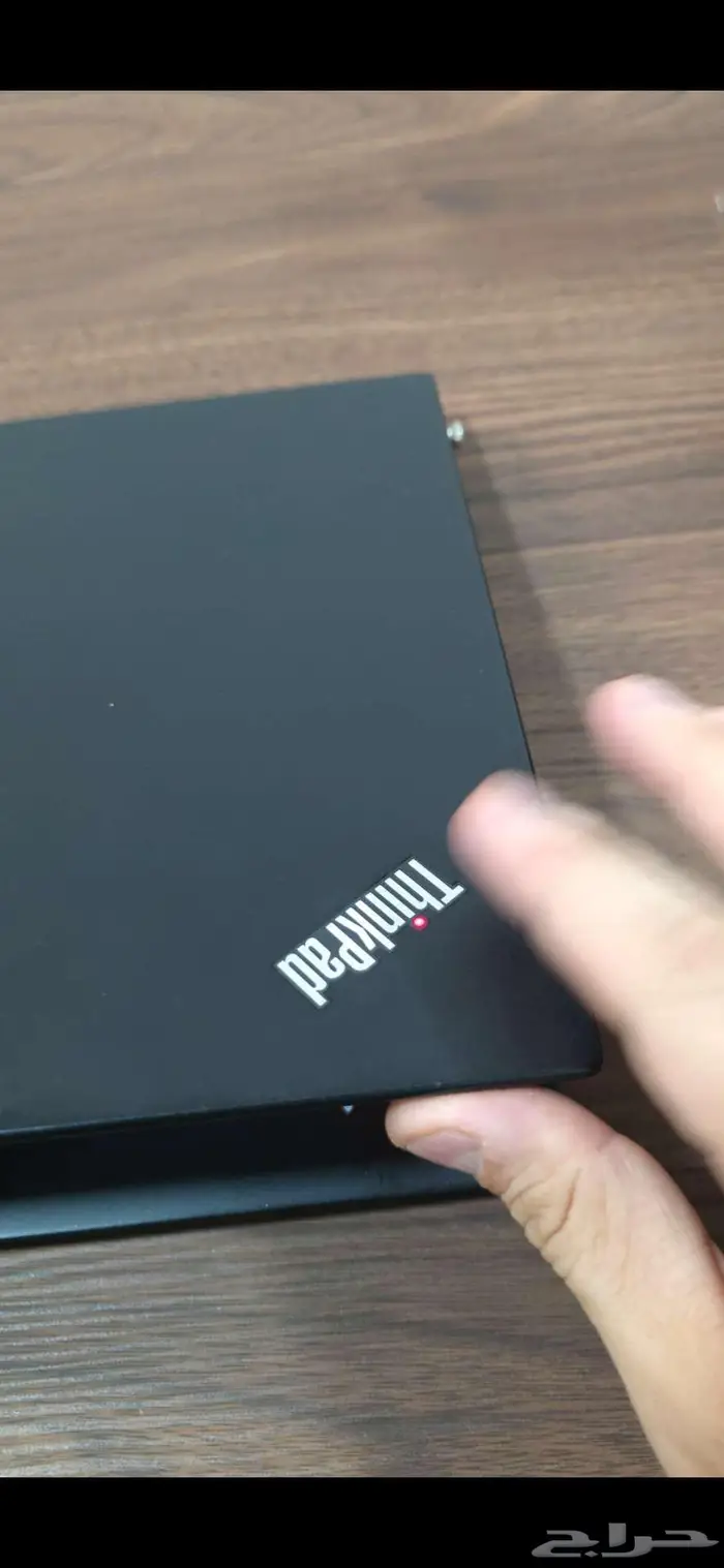 لابتوب ثنك باد رجيع ارامكوi7 5
