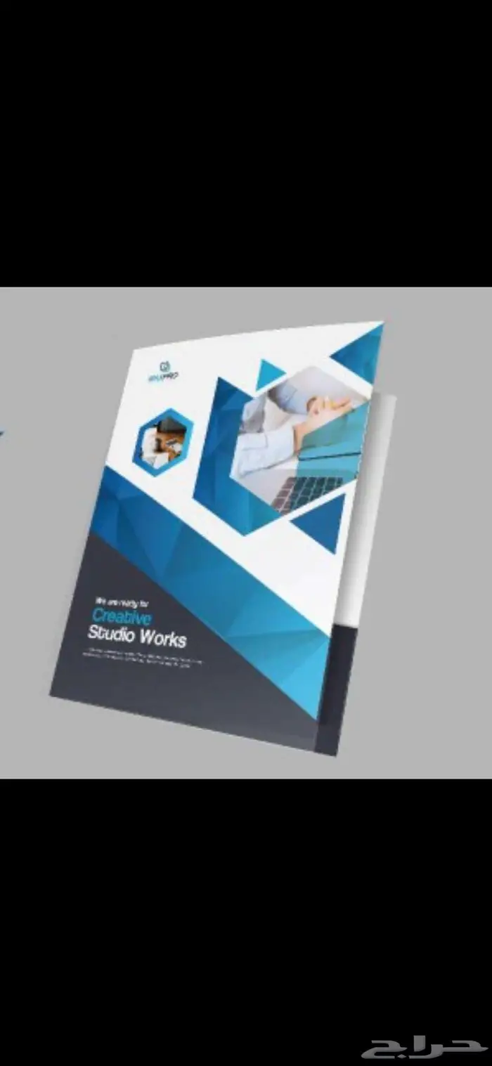 طباعه كافه انواع الستكر البنر والبروفايلات 1