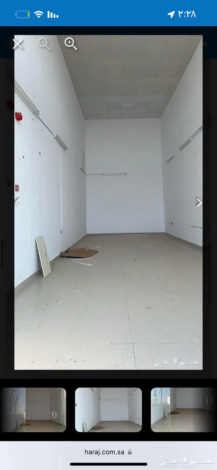 محلات ايجار في فندق امام البحر ومحل صرافه ينبع البحر شرم 2