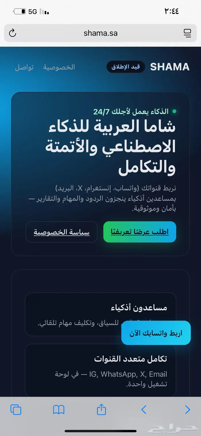 مطلوب شريك برأس مال 0