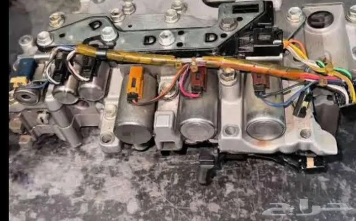 مخ جير (body valves) مازدا 3 2009 نظيف جدا 0