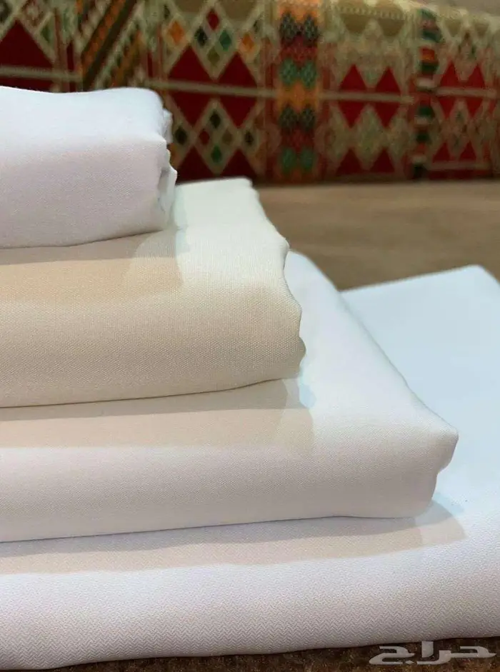 أقمشة من الكويت ياباني خامات رسمية 4