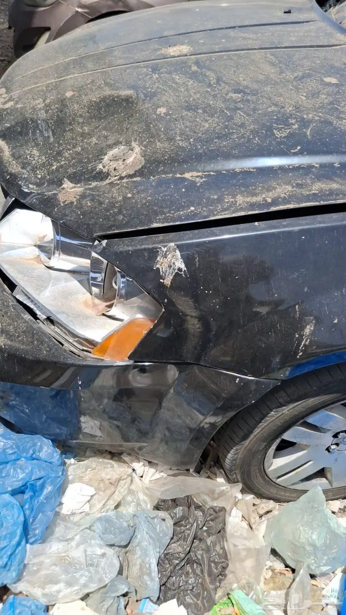 دودج افينجر تشليح او استخدام 4