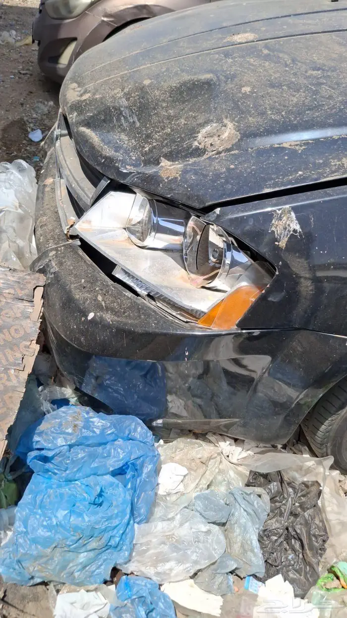 دودج افينجر تشليح او استخدام 3