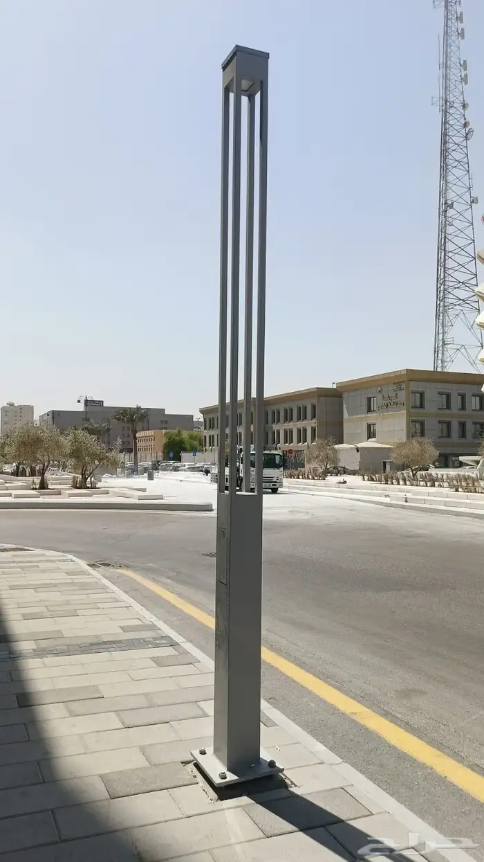 اطلب اعمده اناره ديكوريه بسعر خاص 0