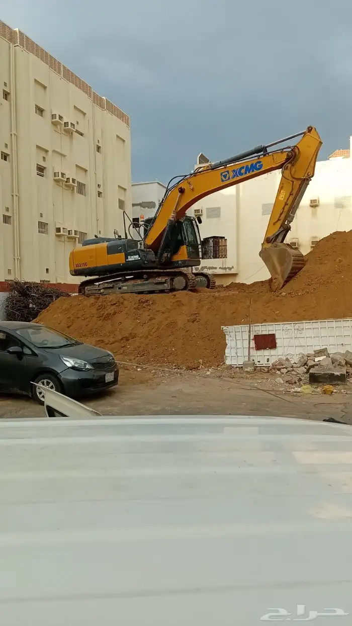 هدد حفر عماير 3