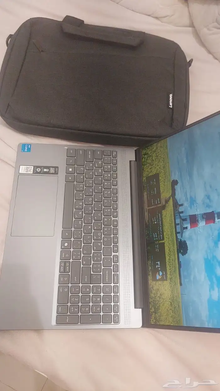 لاب توب لينوفو 512 قيقا 16 رام 1