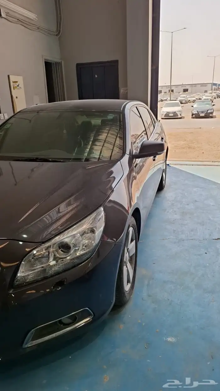ماليبو 2014 3