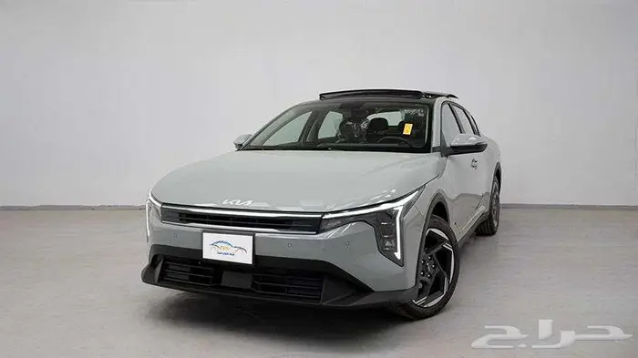 كيا كي 4 gls مكينه 2.0 0