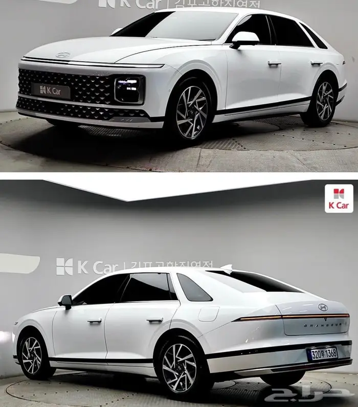 أزيرا 2026 (هايبرد) Exclusive 1