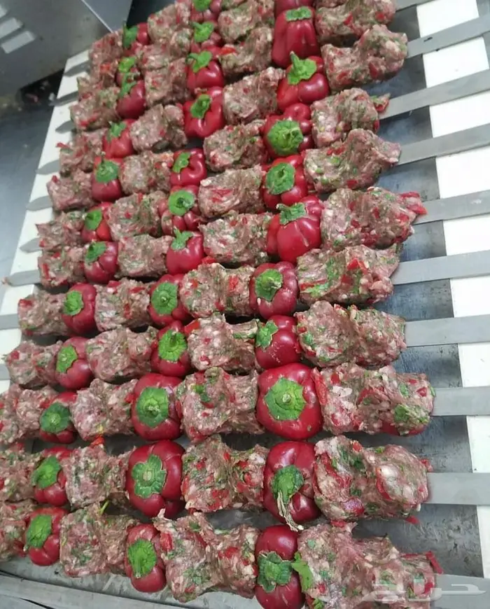 شواء خارجي للمناسبات 4
