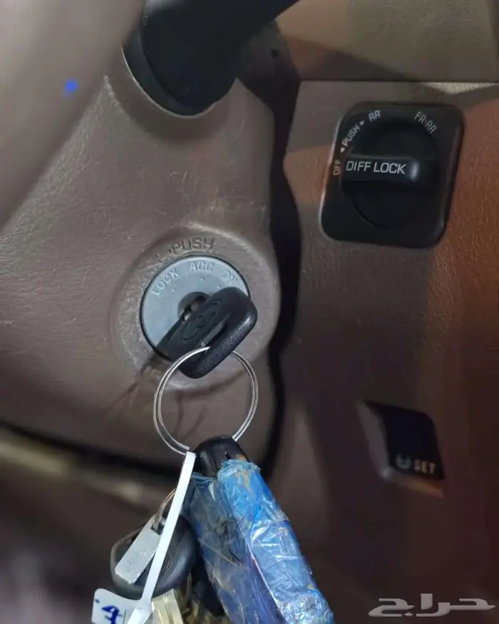 شاص بريمي سلق فل كامل ونش دفلوك شرط 1