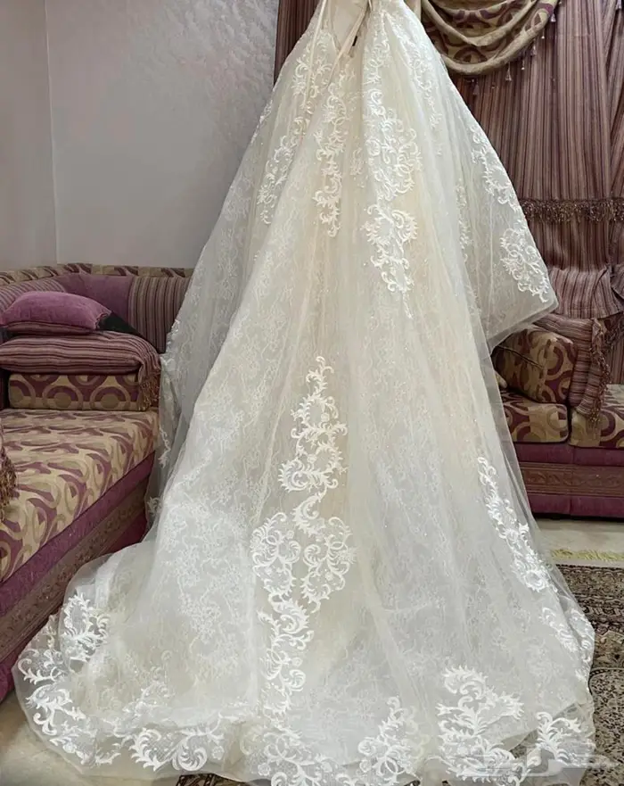 فستان عروسة 0