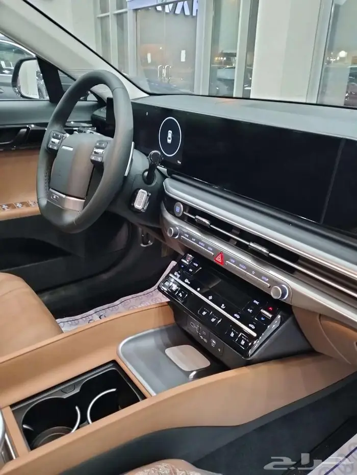 هيونداي ازيرا 2026 جميع الفئات بسعر مميز للكاش والاقساط 20