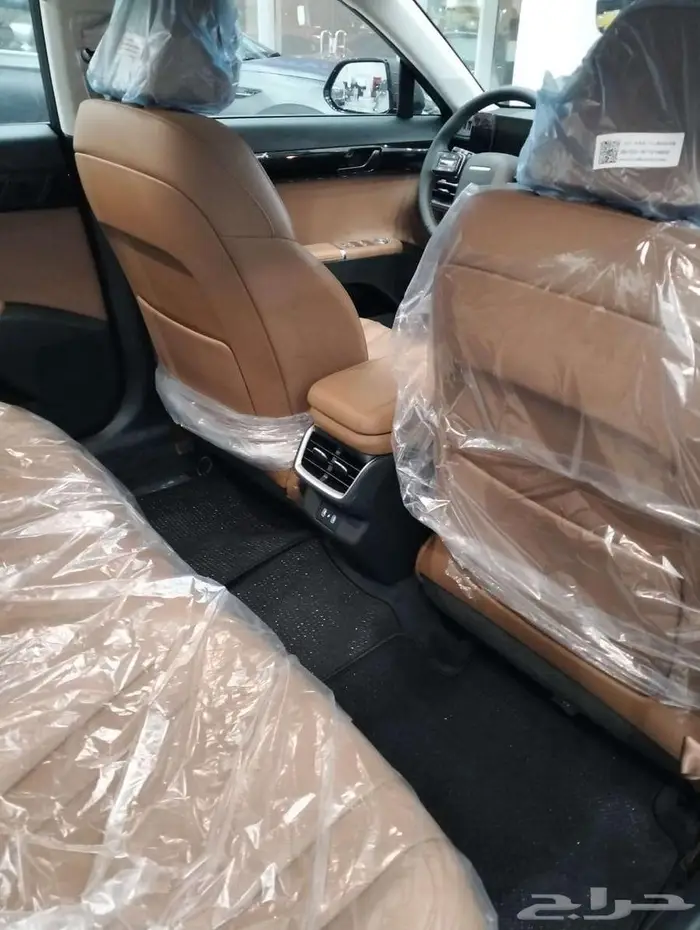 هيونداي ازيرا 2026 جميع الفئات بسعر مميز للكاش والاقساط 21