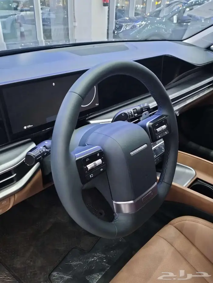 هيونداي ازيرا 2026 جميع الفئات بسعر مميز للكاش والاقساط 25