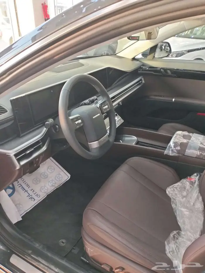 هيونداي ازيرا 2026 جميع الفئات بسعر مميز للكاش والاقساط 33