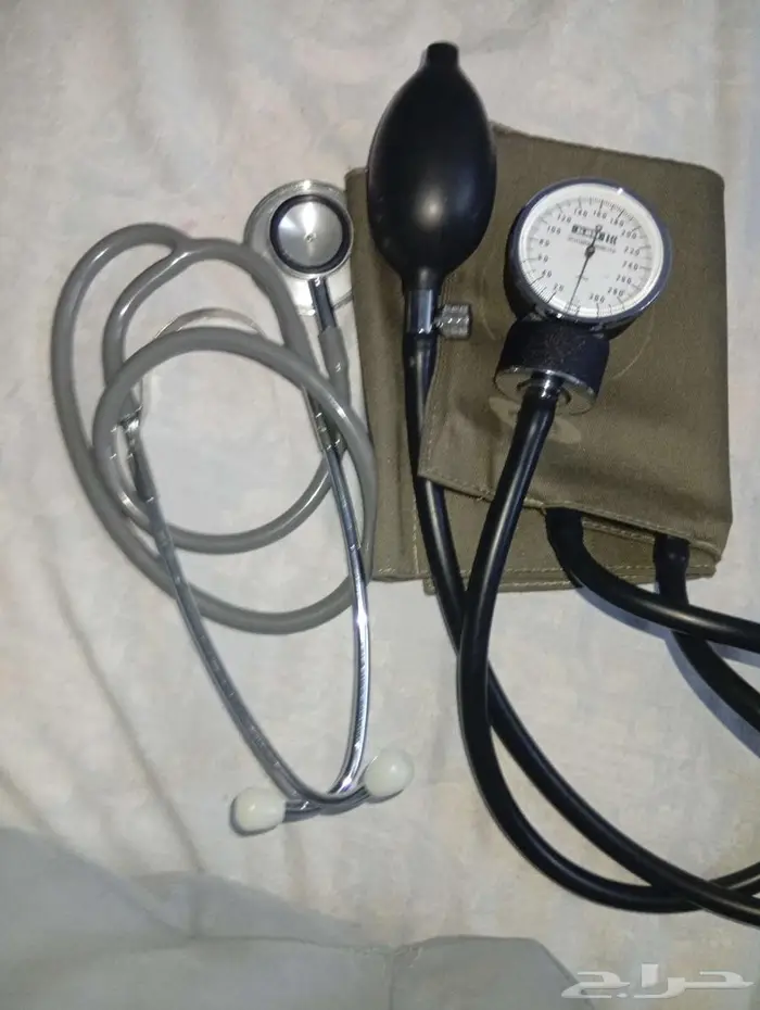 سمعة فحص ضغط الدم 0