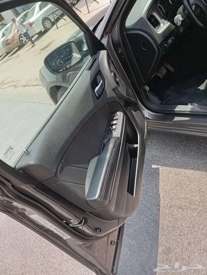دودج تشاجر 2020 22