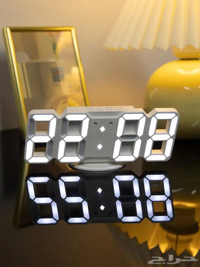 أدوات قيمنق 4