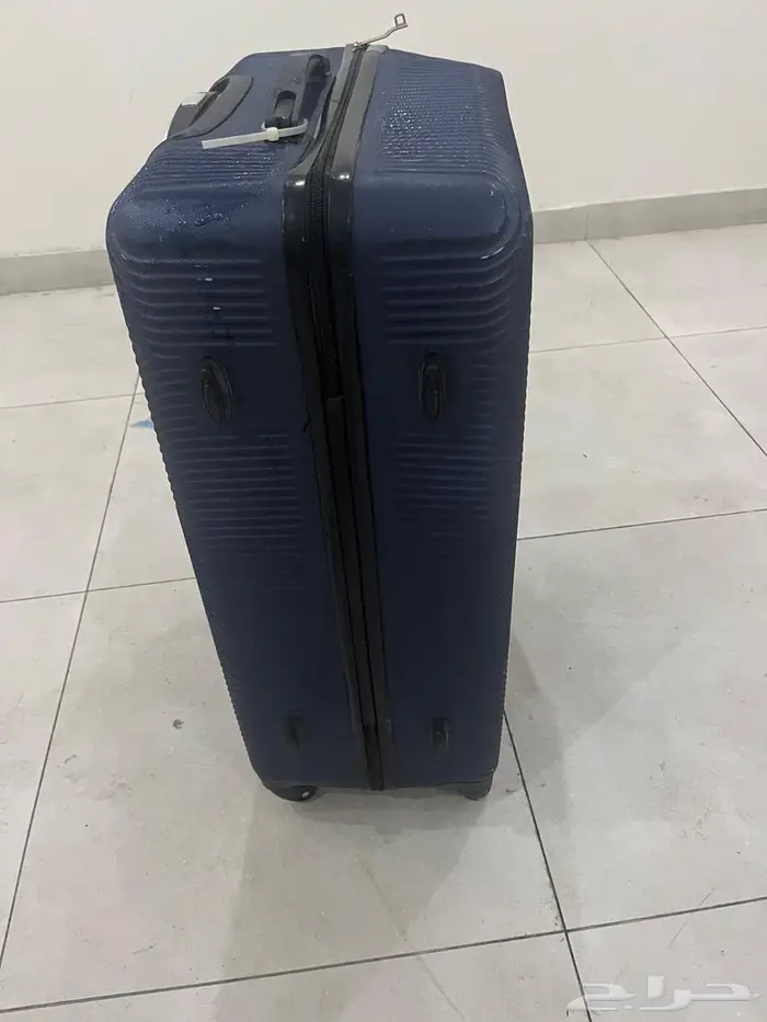 شنطة سفر كبيره 1