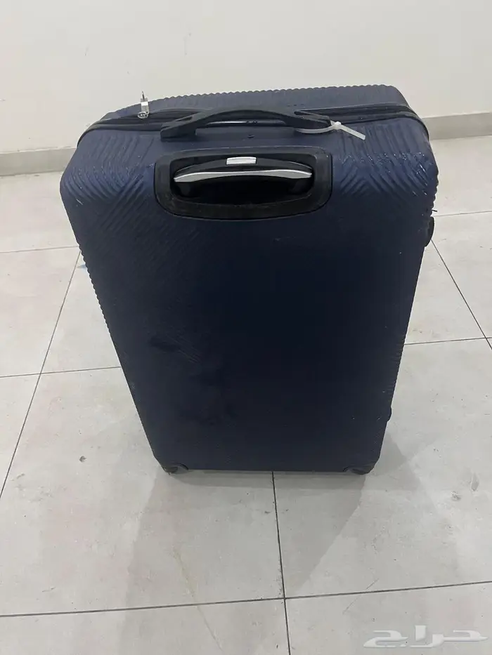 شنطة سفر كبيره 0