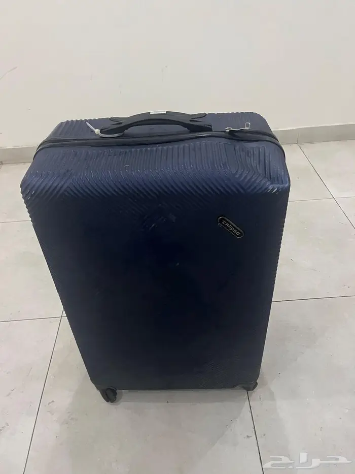 شنطة سفر كبيره 3