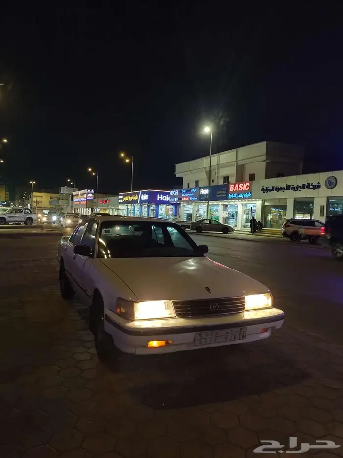 كرسيدا 1994 0