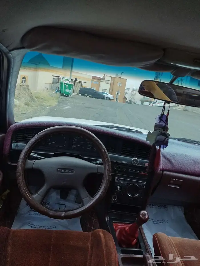 كرسيدا 1994 5
