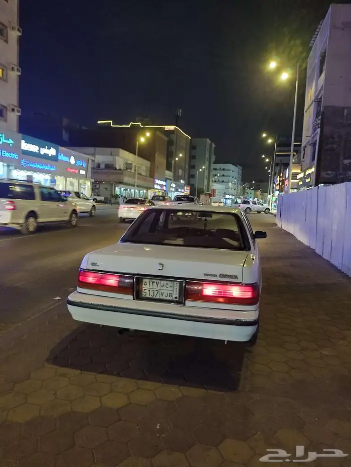 كرسيدا 1994 13