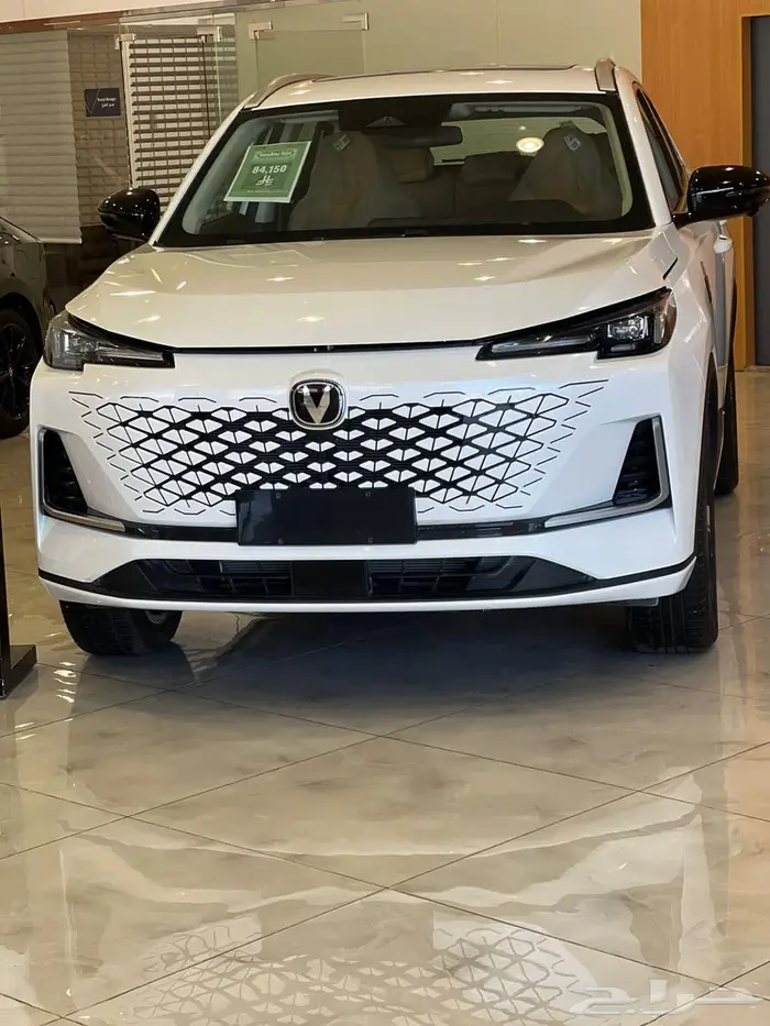 شانجان يوني اس اليت 2025 عروض قبل نفاذ الكميه 0