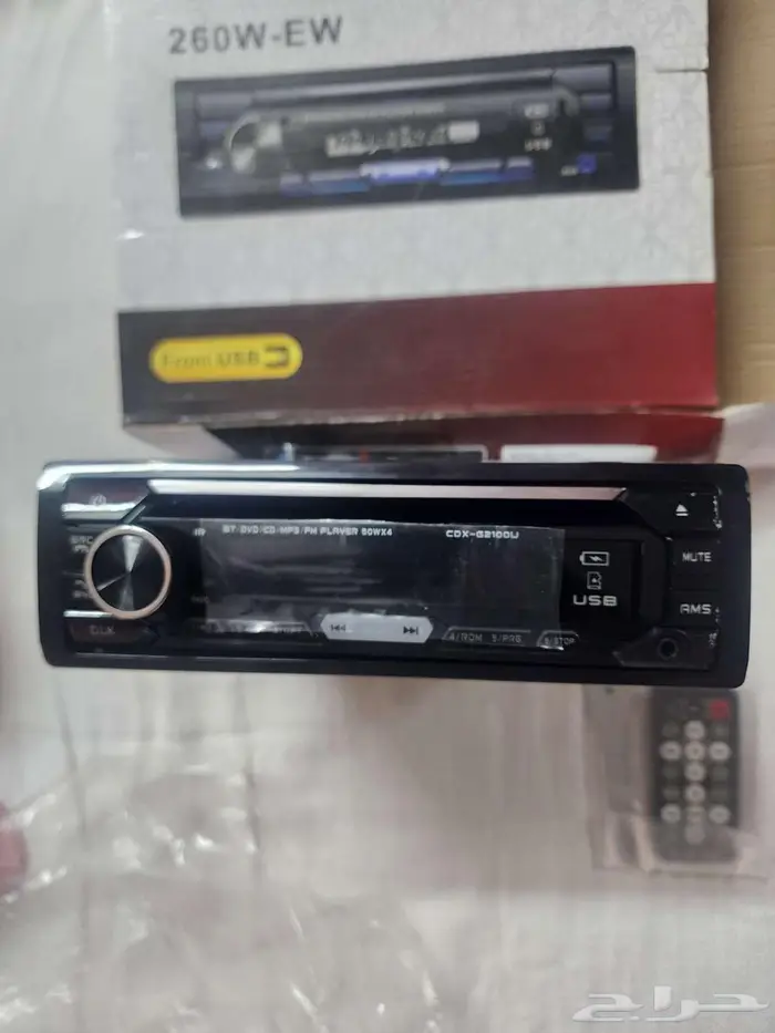 مسجل سيارة جديد وجهاز فواتيرالكتروني 6