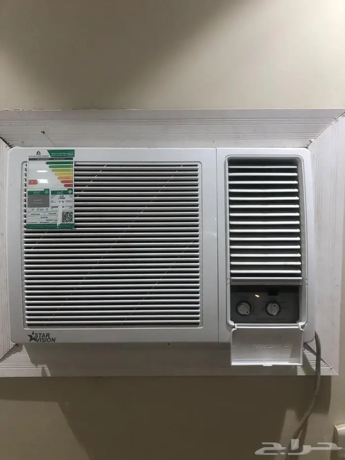 مكيف مصنع جري نظيف 2