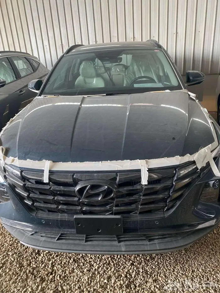 توسان 2024 بريميوم 1.6 سي سي كاش واقساط 3