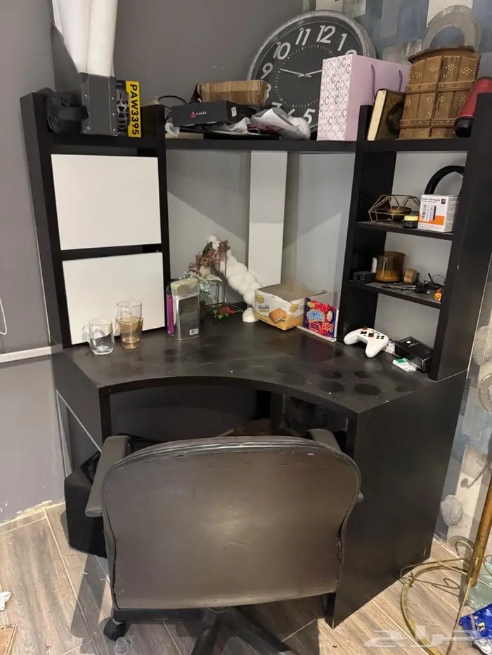 أثاث وأجهزة كهربائية مستعملة 43